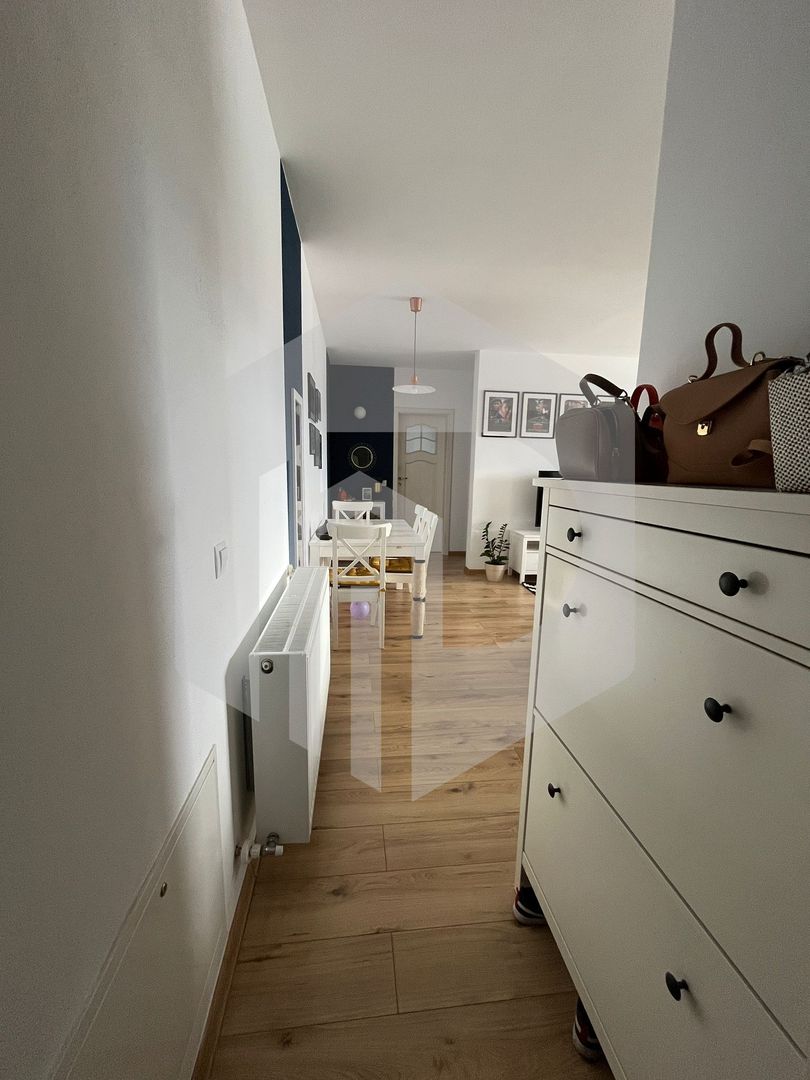 Apartament | 3 Camere | Kogalniceanu | 72mpu | Etaj 3 | Lift |Parcare - Poză 4