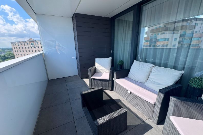 2 camere | Cortina Residence Herastrau | parcare + boxa - Poză 24