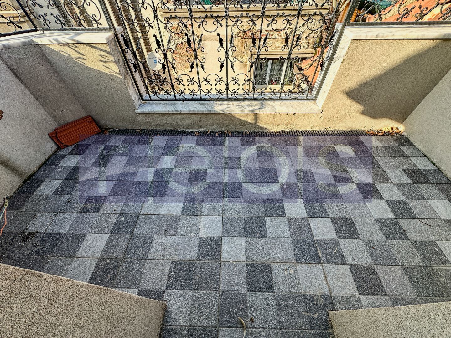 INCHIRIERE APARTAMENT BIROU 4 CAMERE DOROBANTI ROMANA VILA INTERBELICA - Poză 11