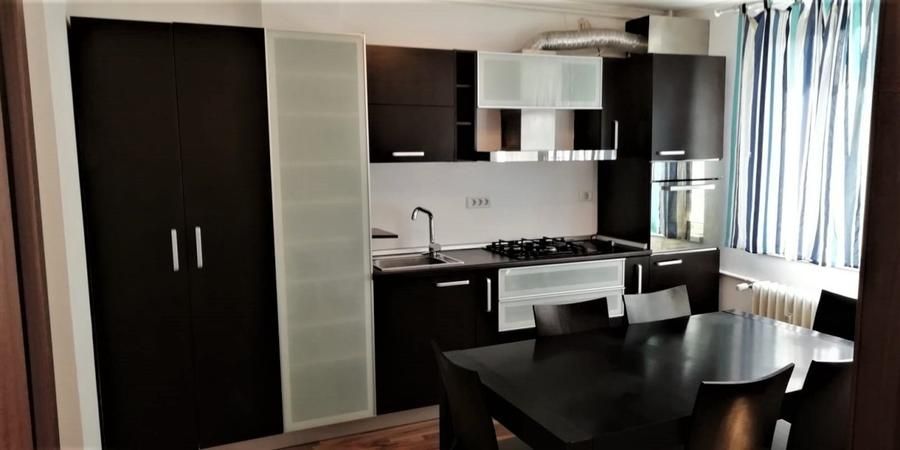 Apartament 2 camere metrou Piata Sudului | Sun Plaza - Poză 1