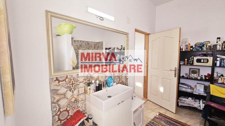 Vanzare hala +  casa  4 camere, in Albesti Paleologu - Poză 93