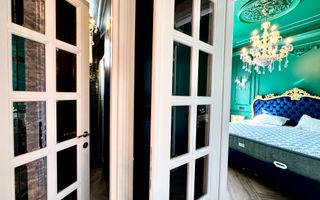 Apartament de Inchiriat | Dacia | 2 camere | Eleganta Stilului Clasic - Poză 15