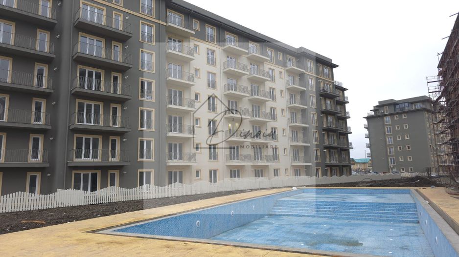 2 CAMERE COSMOPOLIS I PARCARE INCLUSA I BLOC 2025 I PROPRIETAR I com0% - Poză 25