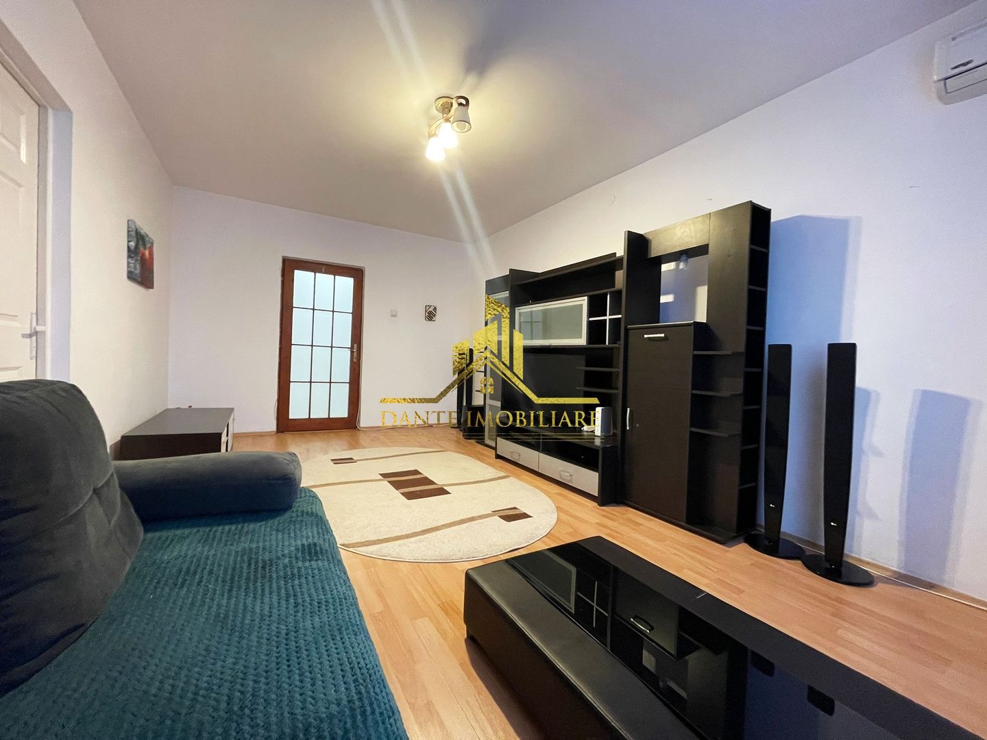 3 camere, mobilat modern, balcon, view , Marasti, Semicentral - Poză 6