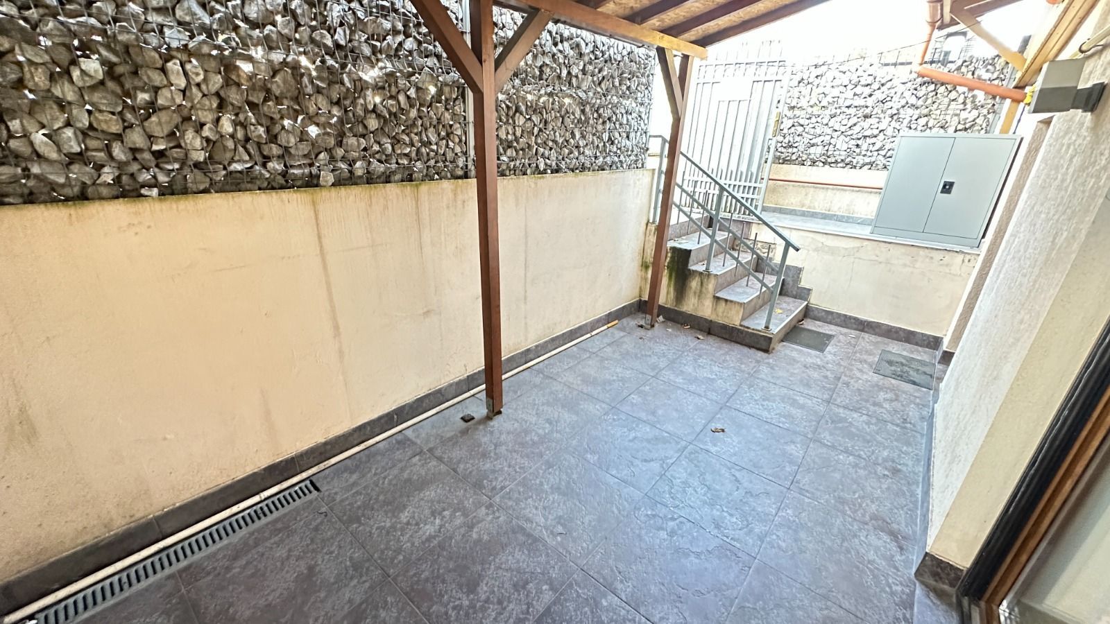 SAD  | Telegrafului | 3 Camere | Ideal pentru Cabinet Medical - Poză 13