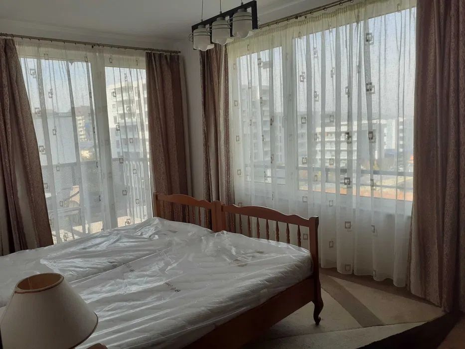 2 Camere cu Parcare Subterana Zona Sigma Zorilor - Poză 5