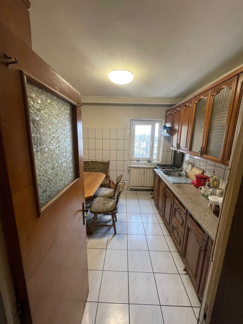 Apartament 4 camere I Doamna Ghica - Poză 20