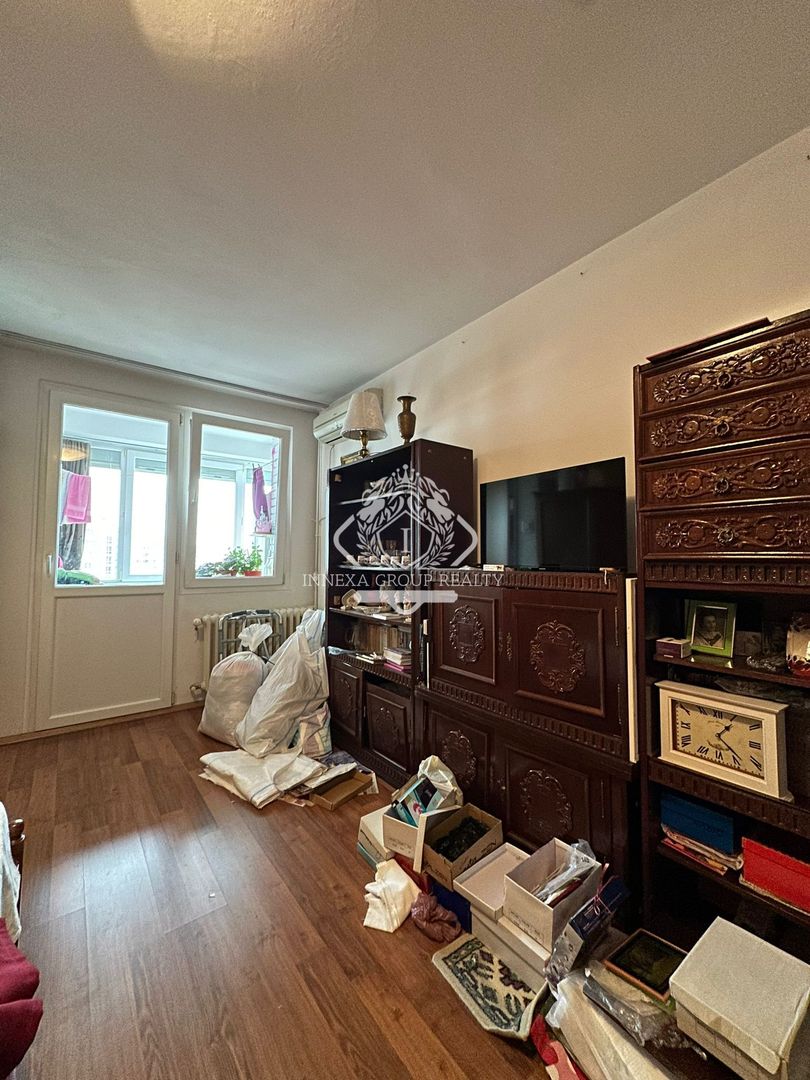 Garsoniera de vanzare in zona Titan - Prisaca Dornei - Poză 2