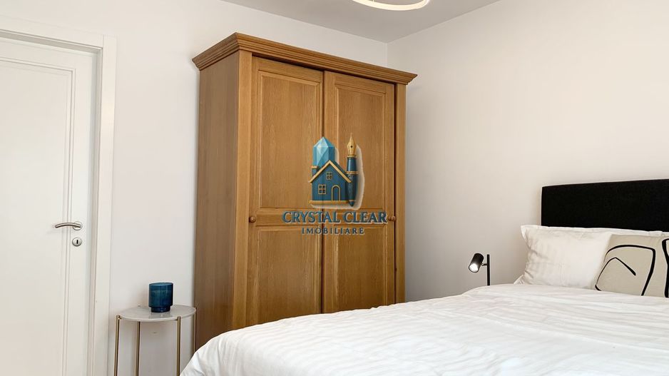 Apartament 2 camere - cartier Cornișa - Poză 3