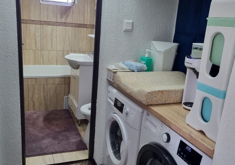 BRASADAS vinde ap 2 cam Botizului - Poză 7