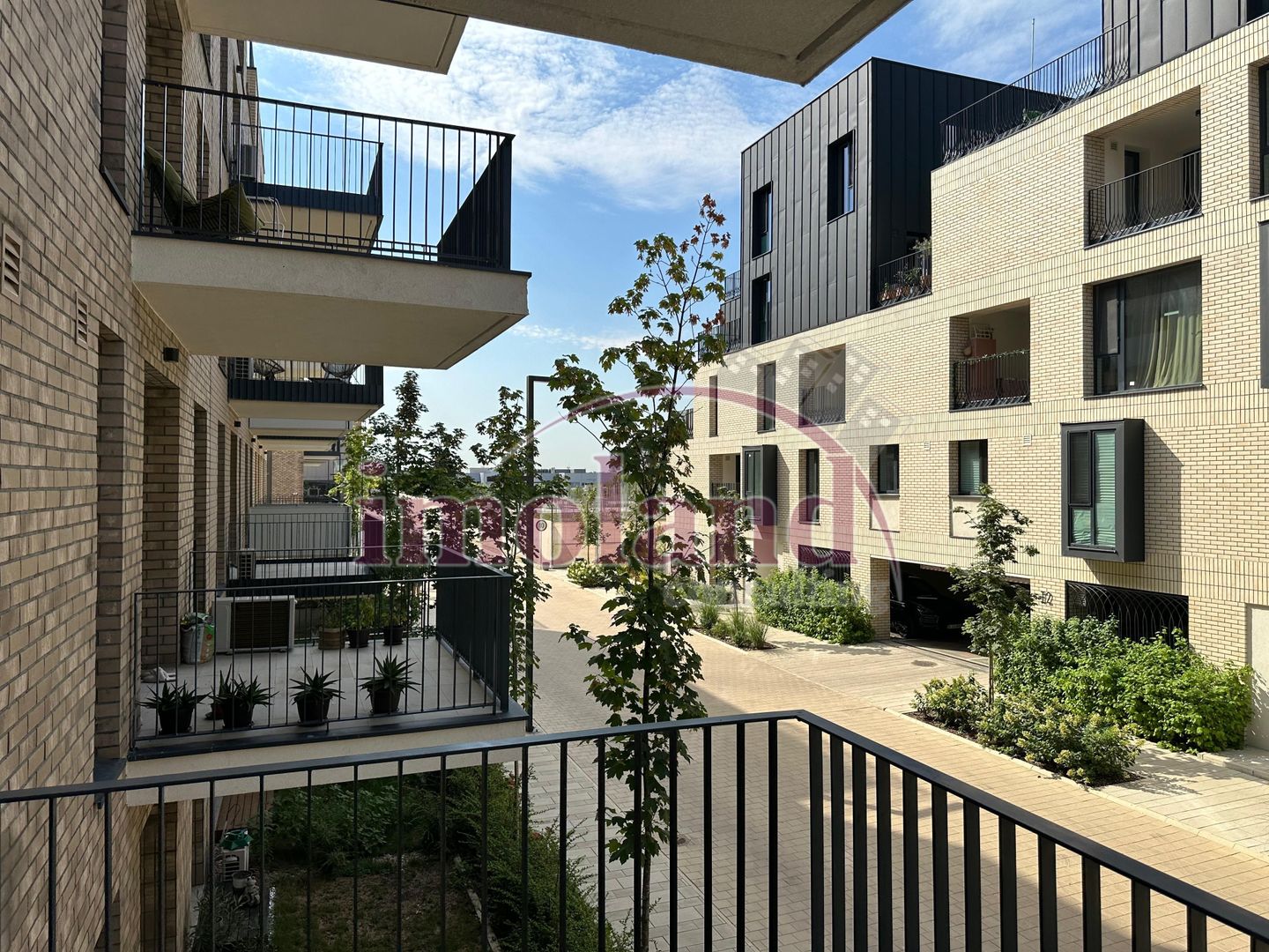 Apartament 2 camere - mobilat, utilat - Avalon Estate-Pipera - Poză 1