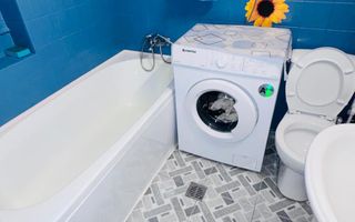 Garsonieră renovată, mobilată, Calea Victoriei, etaj 1, centrală - Poză 9