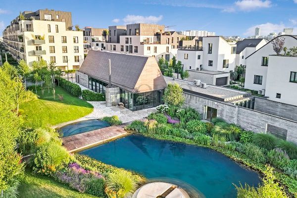 Studio Modern | Gradina Proprie | Avalon Estate - Poză 13