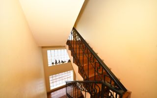 Vila spatioasa, constructie solida, zona micro 17 – Galati - Poză 45