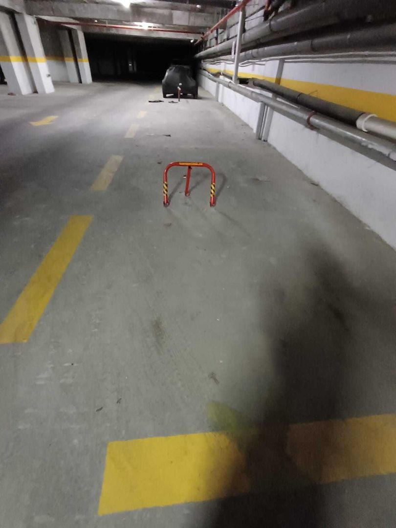 Garsonieră 42 mp Centrală Proprie/Parcare Subterană Inclusă In Pret! - Poză 8