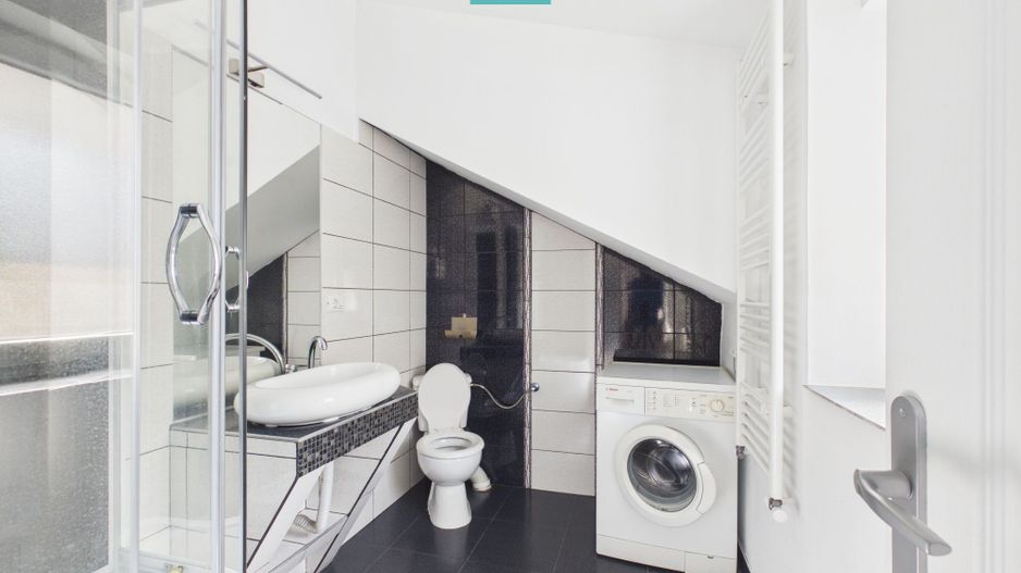 Apartament modern cu 2 camere în Alfa - Poză 3