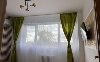 Apartament 3 camere LUX – bloc nou, mobilat nou, Piața Victoriei - Poză 15