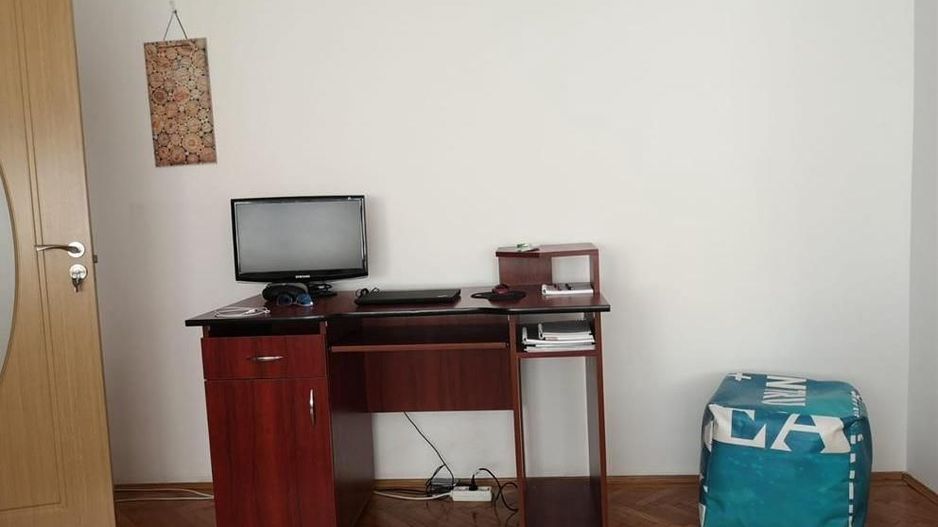 AP. 2 CAMERE- TINERETULUI,  BUCATARIE INCHISA, METROU 5 MINUTE, MODERN - Poză 5