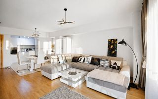 Apartament 2 camere cu terasa, etaj intermediar, Viva City, Gheorgheni - Poză 2