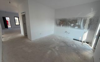 CASA INDIVIDUALA- 4 CAMERE, TOATE UTILITATILE, TEREN 350 MP, COMIS 0% - Poză 9