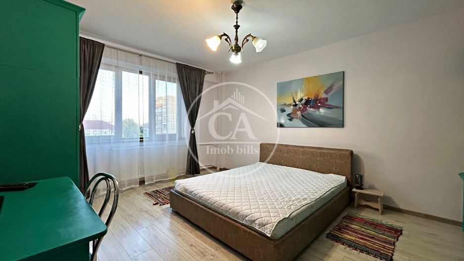 Apartament cu 3 camere de închiriat în zona Nufarul , Oradea - Poză 1