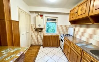 Apartament 3 camere | 67 mp utili | Zona Micro 16 - Poză 1