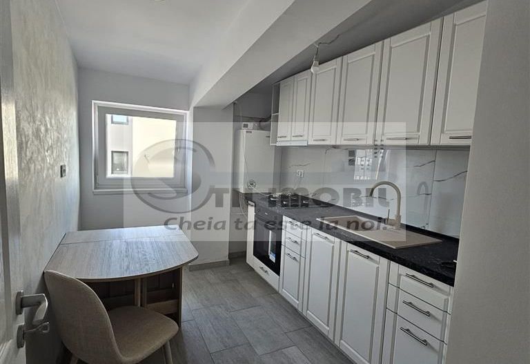 Apartament 2 camere - mobilat utilat - Str Pepinierii - Poză 3
