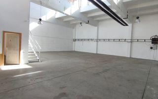 Hala de inchiriat 320mp - Poză 1