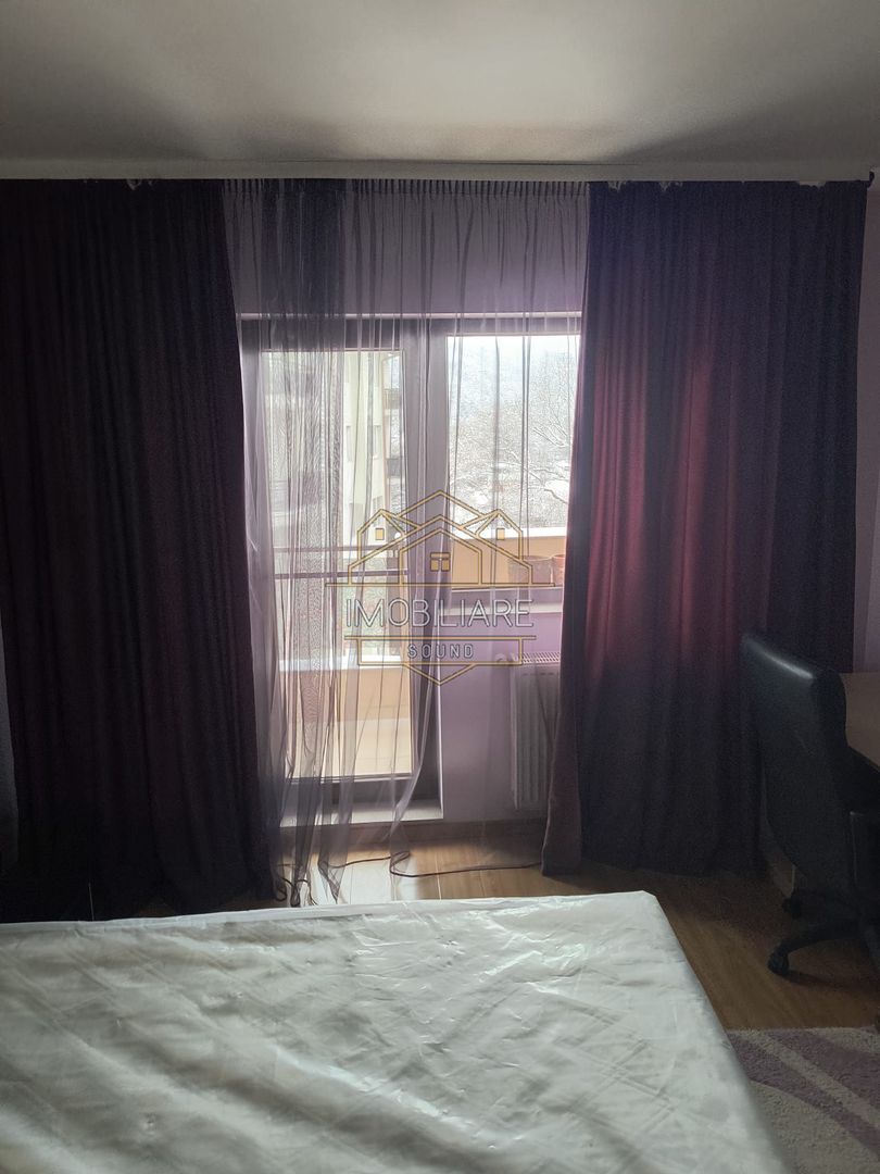Apartament cu două camere de închiriat în cartierul Mănăștur - Poză 2