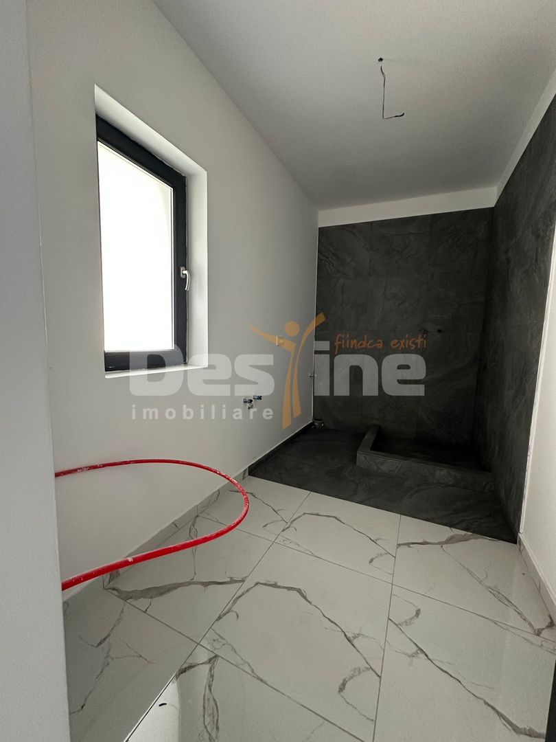 Casă individuală 4 camere | 121 mp utili | Teren 893 mp | Berceni - Poză 19