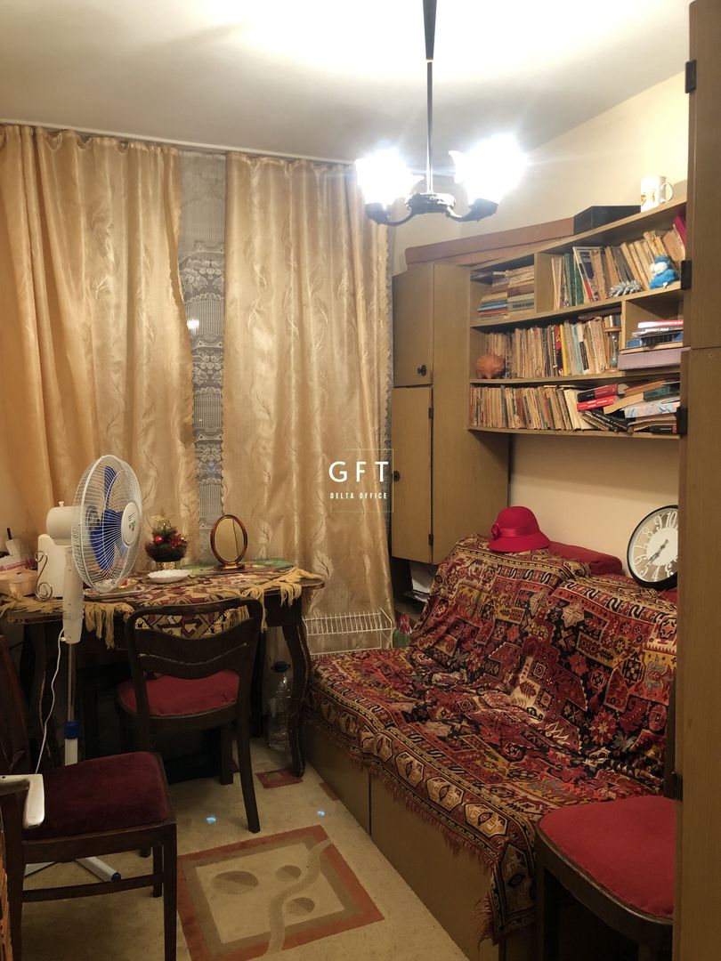 Apartament 3 camere, zona Decebal - Poză 10