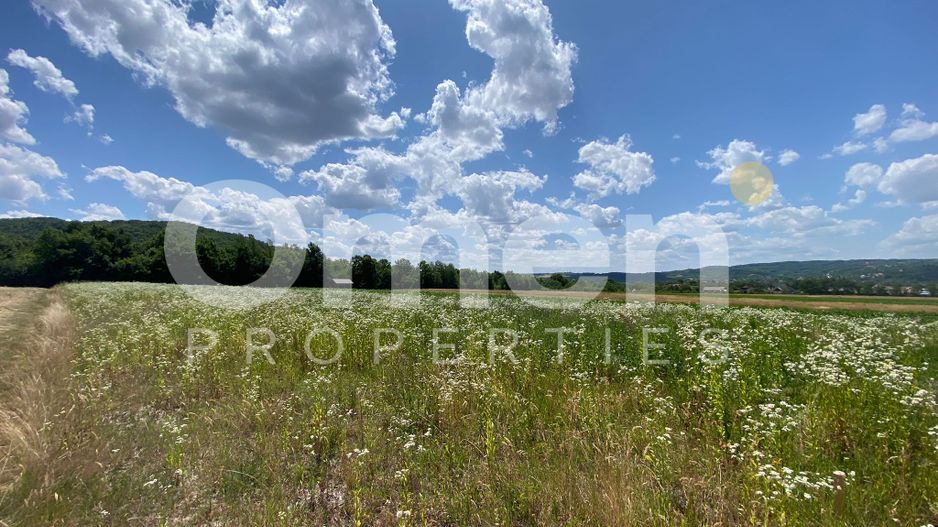 Teren de vanzare in Coas, zona linistita - Poză 4