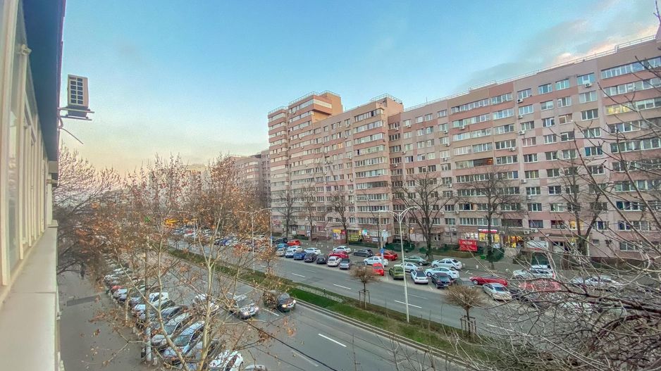 3 camere Apusului | Bloc reabilitat | 5 min Metrou - Poză 1