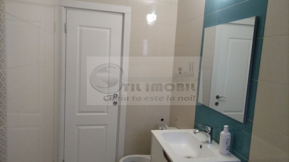 Apartament 2 camere,  decomandat, 54 mp, Selgros – 96.000 € - Poză 9