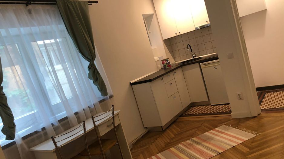 Garsoniera cu centrala proprie, mobilata, Iancului, Foisorul de Foc - Poză 7