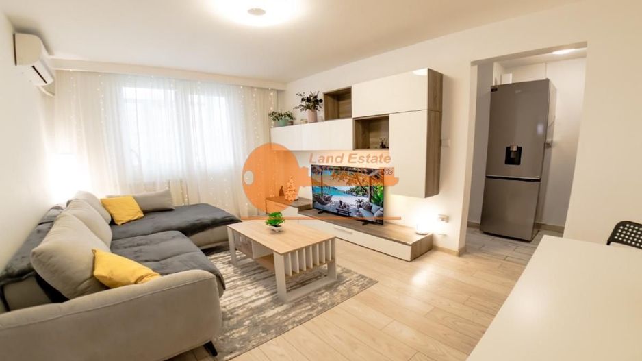 Apartament 3 camere Piata Progresului - Poză 13