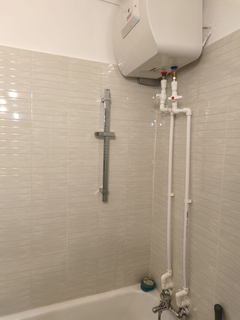 Vânzare apartament 2 camere decomandat Luică - Poză 15