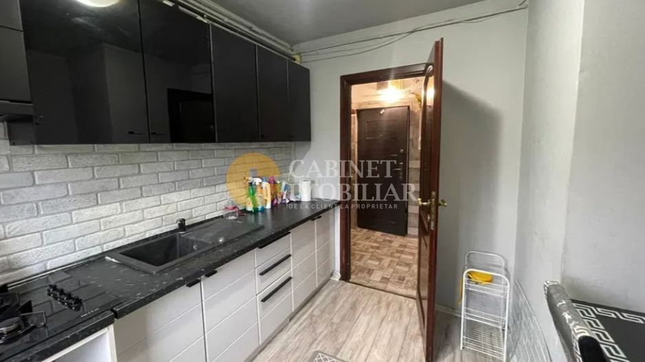 Palas Campus - Bloc Fara Risc - 2 Camere SD 52 mp - Mobilat/Utilat - Poză 4