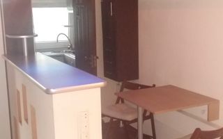 Garsonieră de închiriat în Crângași | Mobilată și utilată complet - Poză 5