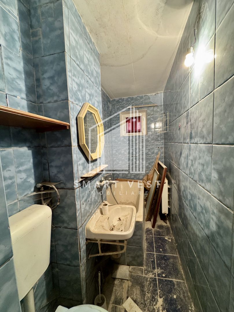 Apartament 2 camere | 38 mp | Zona Solidaritatii - Poză 10