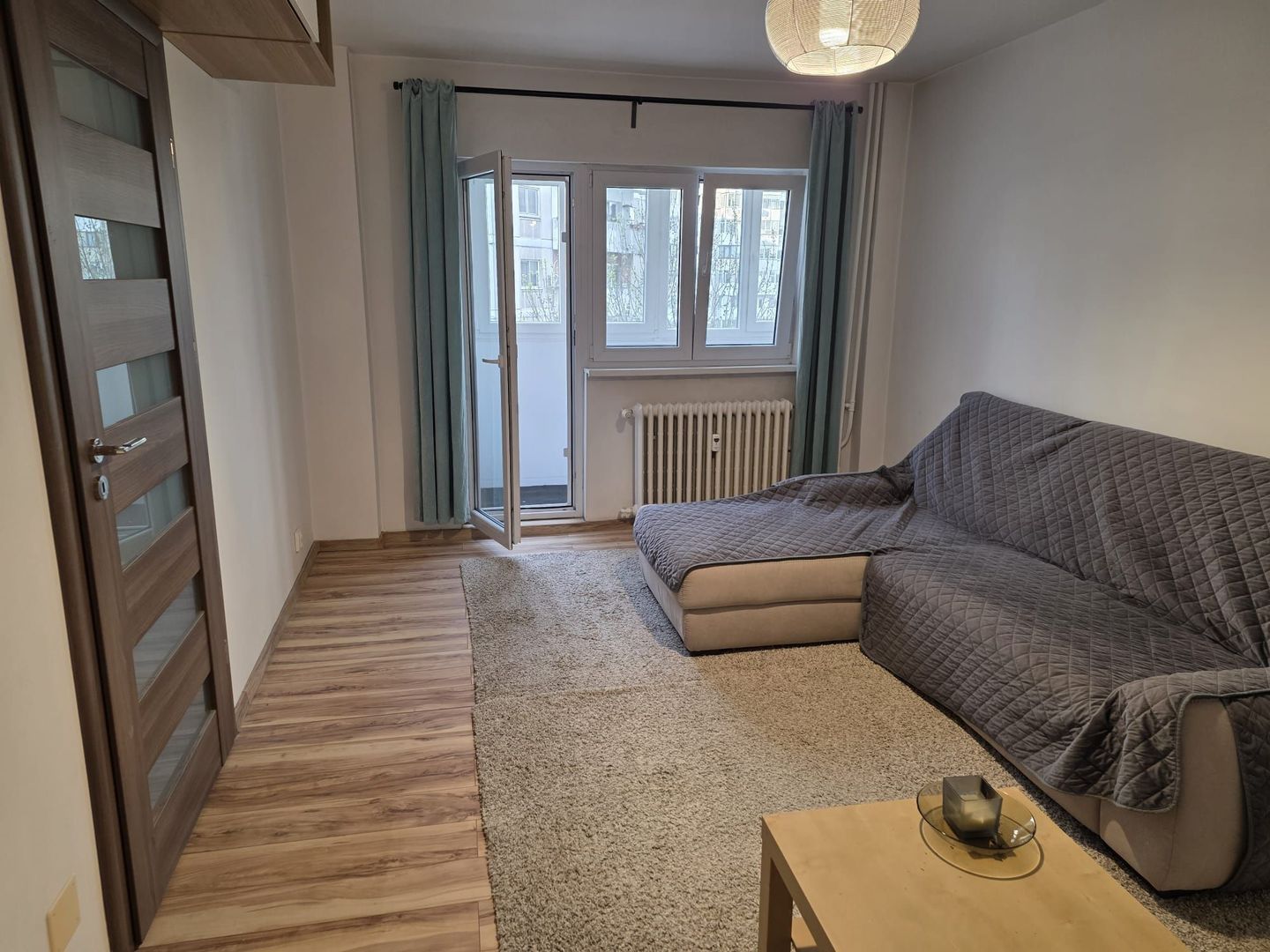 AP. 2 CAMERE- TINERETULUI, PET-FRIENDLY, BLOC REABILITAT, METROU - Poză 1