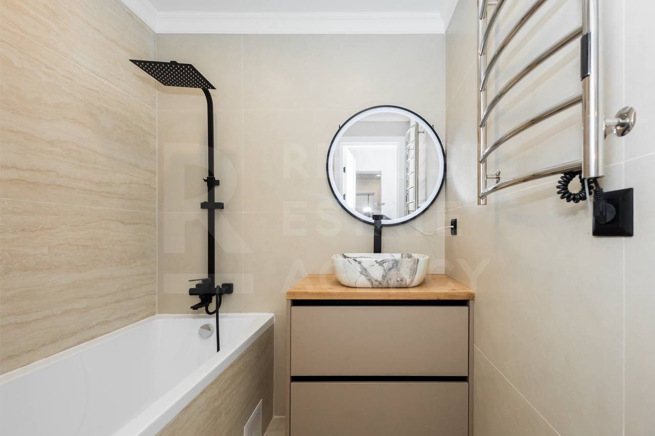 Vânzare apartament, 2 camere, str. Ginta Latina, Ciocana. - Poză 10