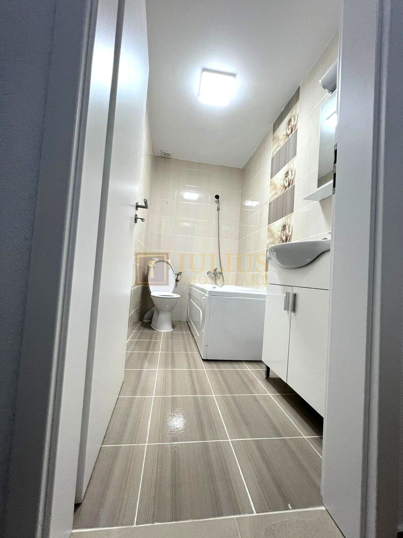 Apartament cu 2 camere in Giroc - Poză 9