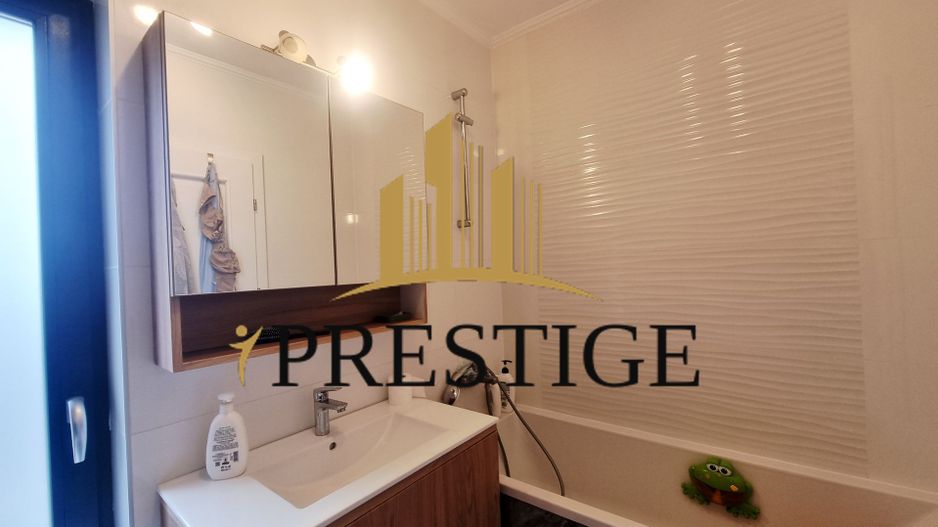 CASĂ DE VÂNZARE ȘELIMBĂR | TEREN 265 MP | CURTE 200 mp | CARPORT - Poză 16