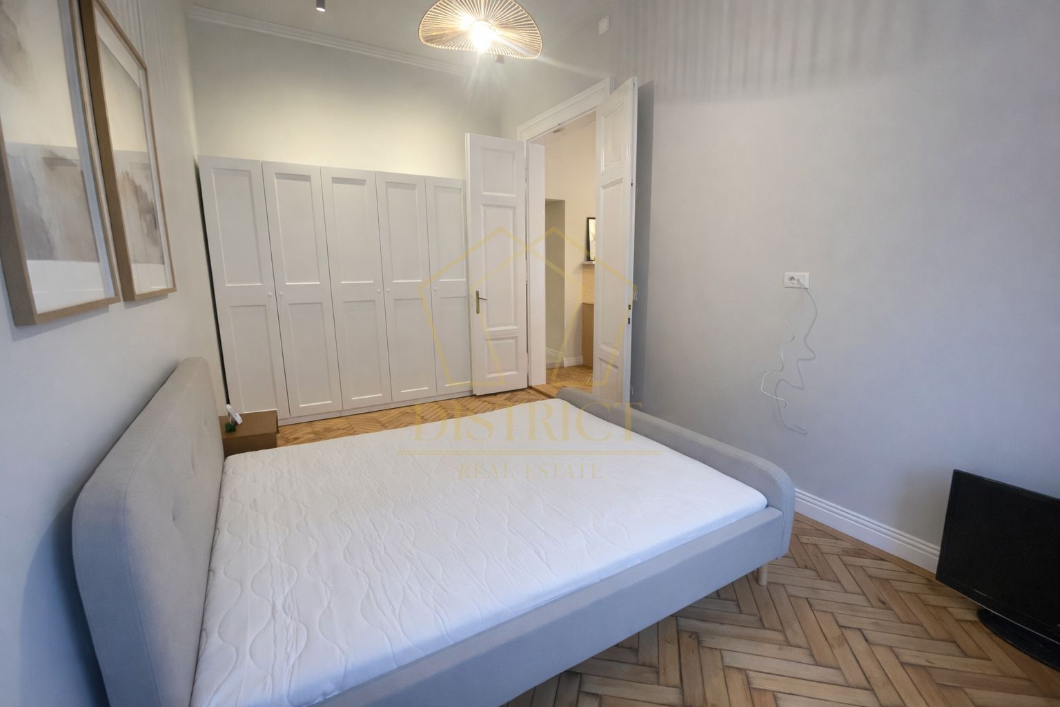 Apartament superb cu 2 camere | Pet Friendly | Piata Maria - Poză 5