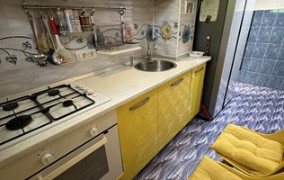 4 camere complet renovat | Parcul Moghioroș