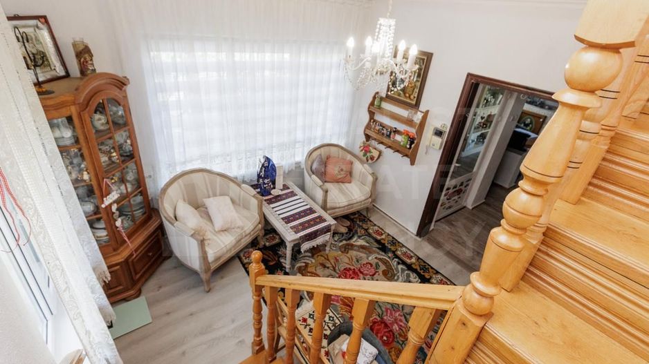 Vânzare, casă, 4 camere, strada Livezilor, com. Dumbrava. - Poză 15
