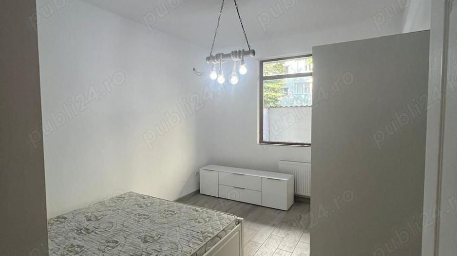 Apartament 2 camere, curte proprie 23mp, parter, Obor – metrou 2 minute - Poză 3