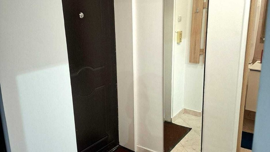 GARSONIERA ELEGANTA METROU ZONA TIMPURI NOI - Poză 5