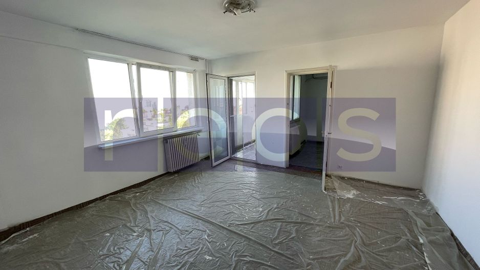 VANZARE APARTAMENT LUMINOS 2 CAMERE CIRCULAR DRISTOR PIATA RAMNICU SARAT - Poză 2